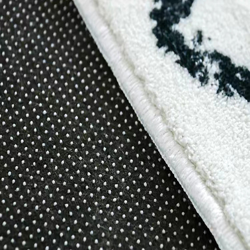 【カーペット・ラグ】シンプルモダン風 1色