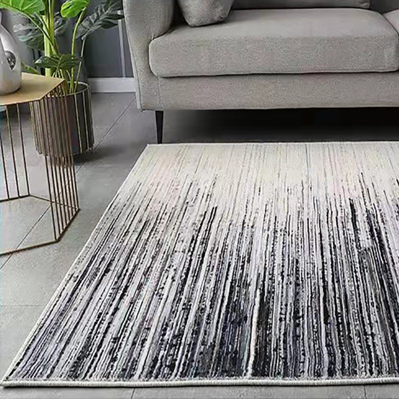 【カーペット・ラグ】カシミア質感生地ストレート 選べる5種