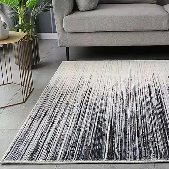 【カーペット・ラグ】カシミア質感生地ストレート 選べる5種