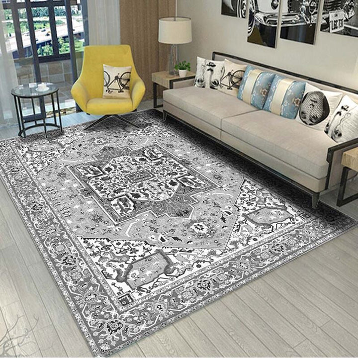 【カーペット・ラグ】高級感 選べる4種