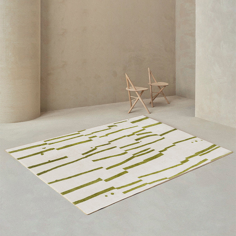 【カーペット・ラグ】 北欧風 モダンデザイン おしゃれ