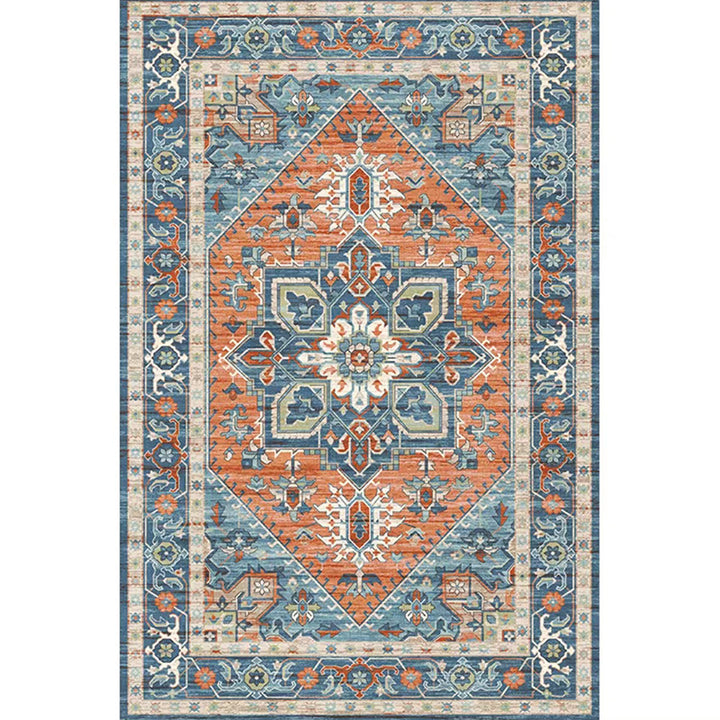 【カーペット・ラグ】華やか 選べる5種