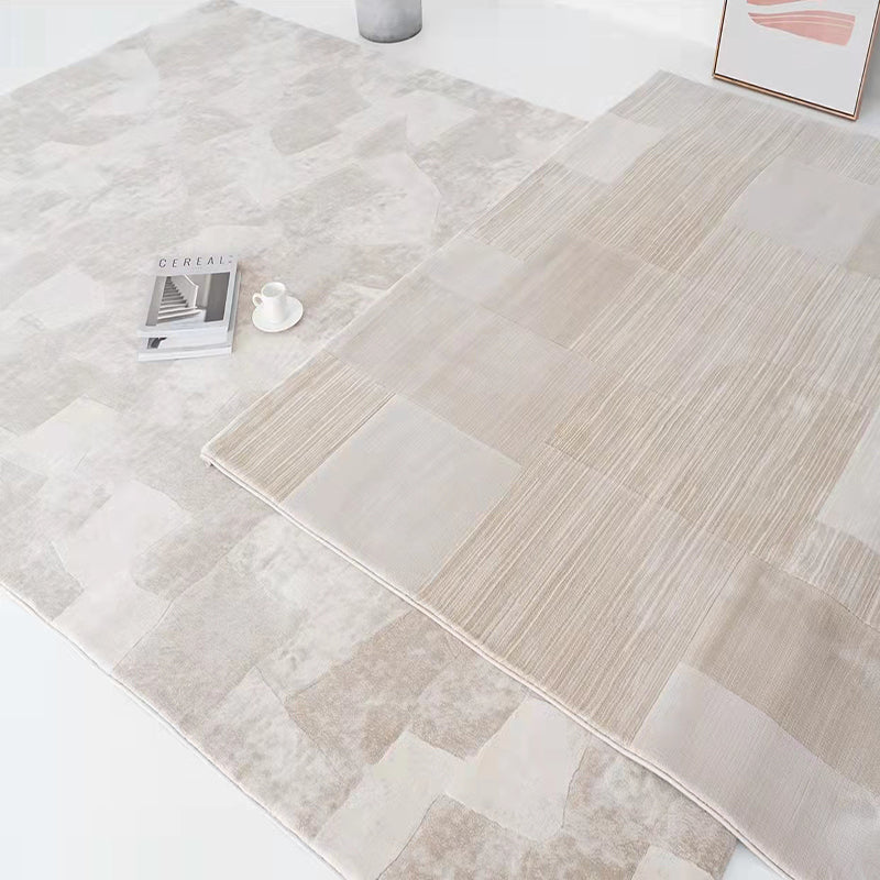 【カーペット・ラグ】浅い色系 選べる10種