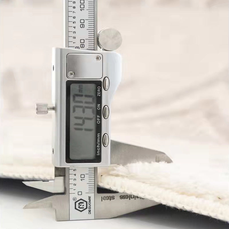 【カーペット・ラグ】厚み 優雅 絨毯 選べる4種