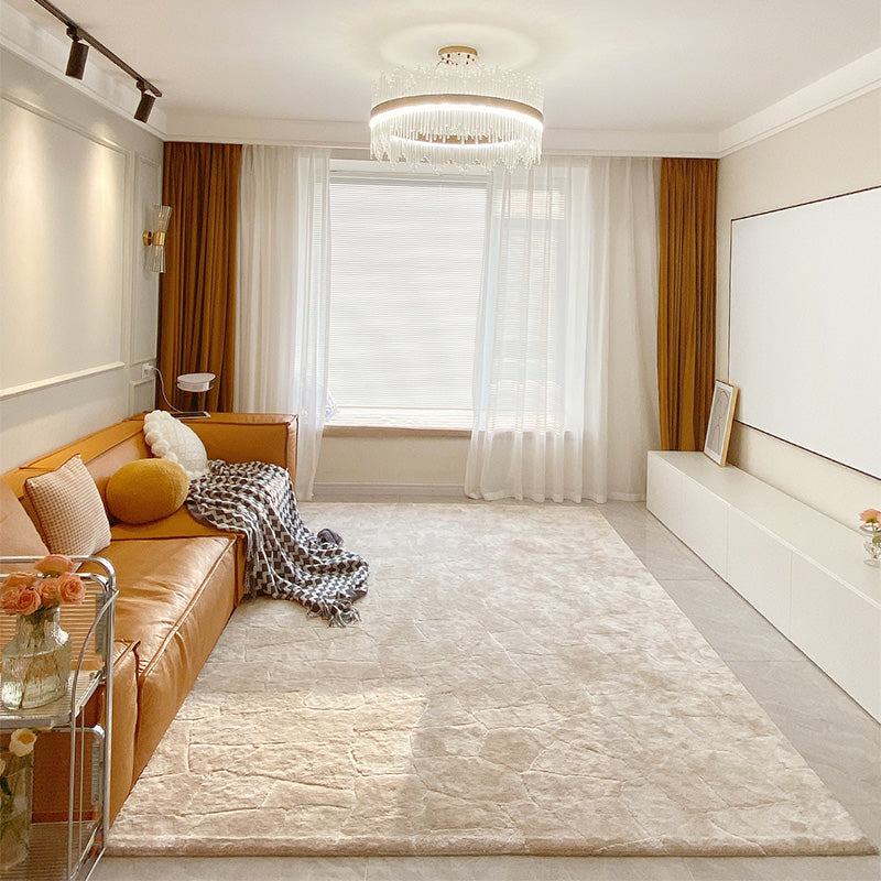 【カーペット・ラグ】浅い色系 選べる10種