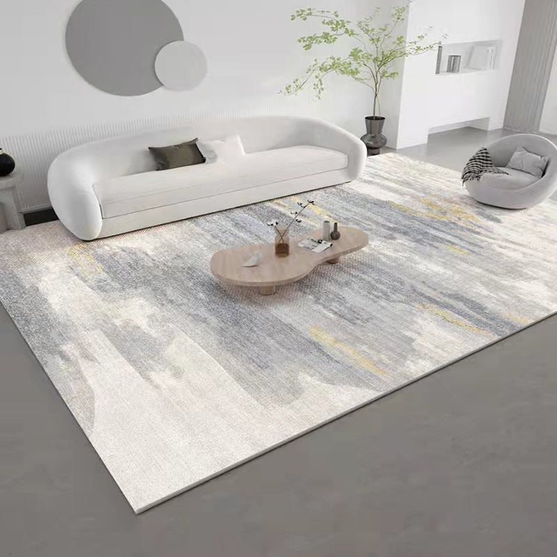 【カーペット】かわいい 選べる2種 色・パターン パターン2 100日間返品交換保証制度