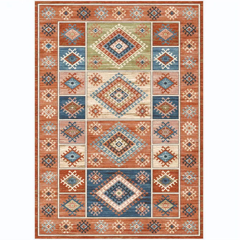 【カーペット・ラグ】華やか 選べる5種