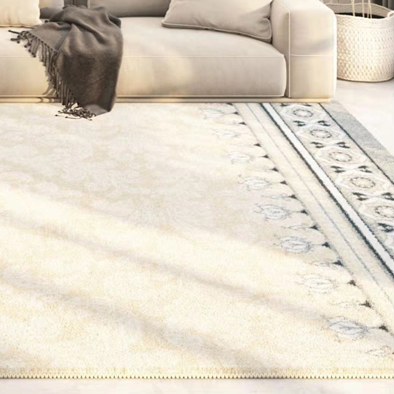 【カーペット・ラグ】厚み 優雅 絨毯 選べる4種