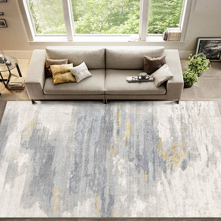 【カーペット】かわいい 選べる2種 色・パターン パターン2 100日間返品交換保証制度