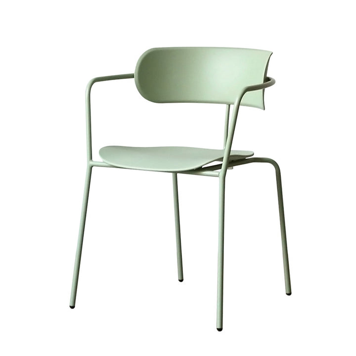 【椅子・チェア】シンプル 高級感 選べる6色