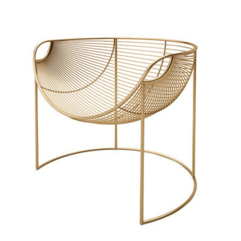 【チェア】金属椅子100日間返品交換保証制度