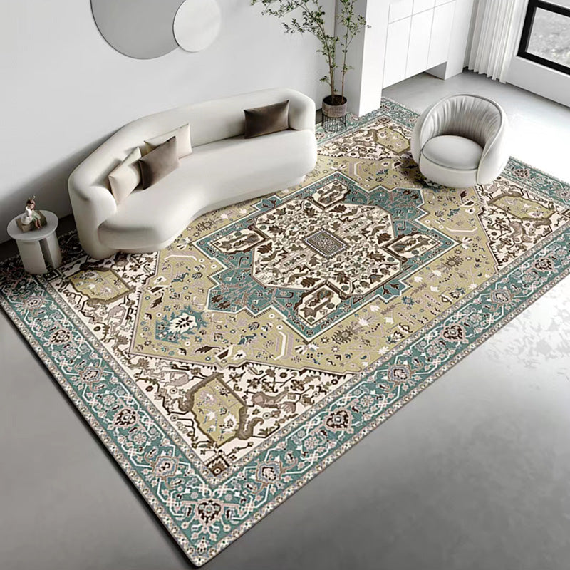 【カーペット・ラグ】高級感 選べる4種