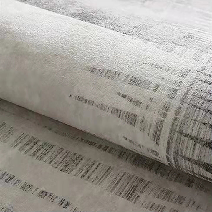 【カーペット・ラグ】カシミア質感生地ストレート 選べる5種