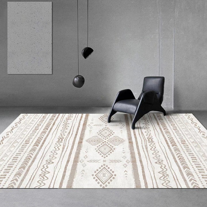 【カーペット・ラグ】優雅エレガントレトロ 選べる3種