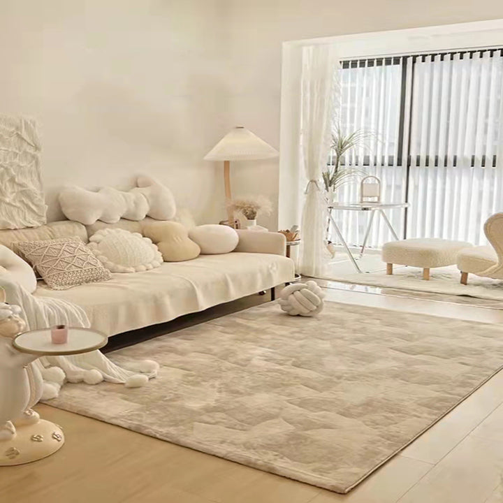 【カーペット・ラグ】浅い色系 選べる10種