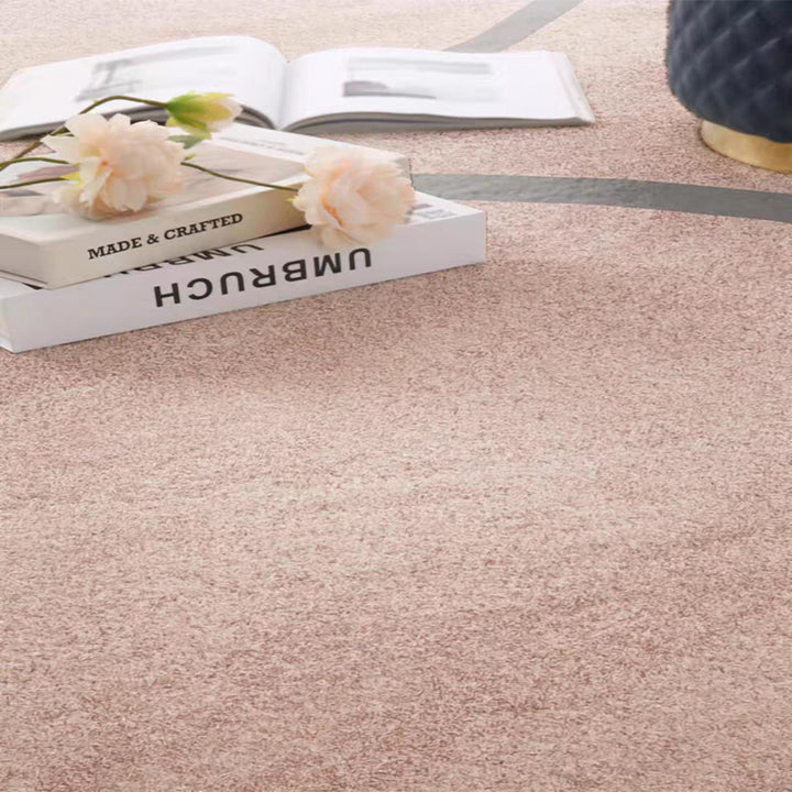 【カーペット・ラグ】インスタ映え モダンデザイン 選べる5種