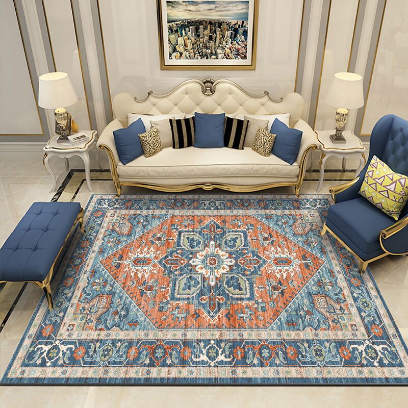 【カーペット・ラグ】華やか 選べる5種