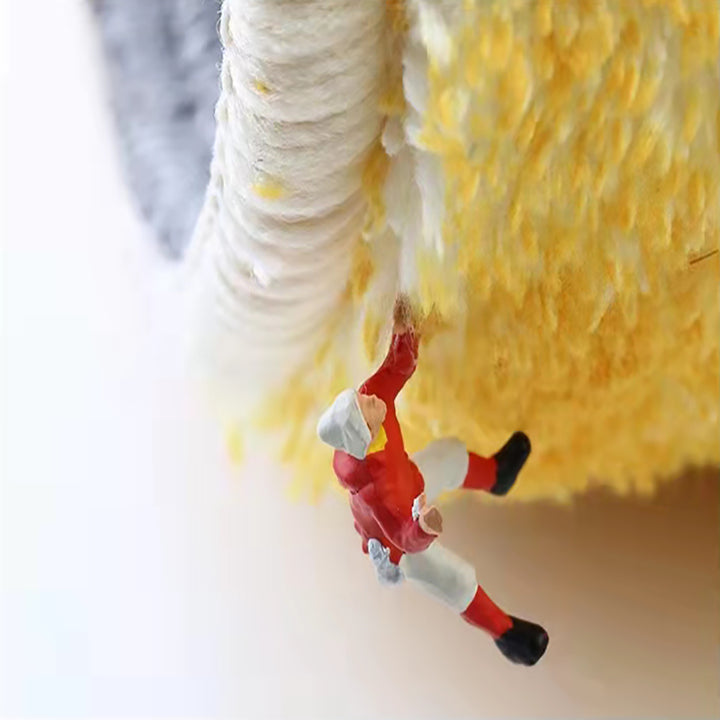 【カーペット・ラグ】カシミア質感生地水彩画風 選べる6種