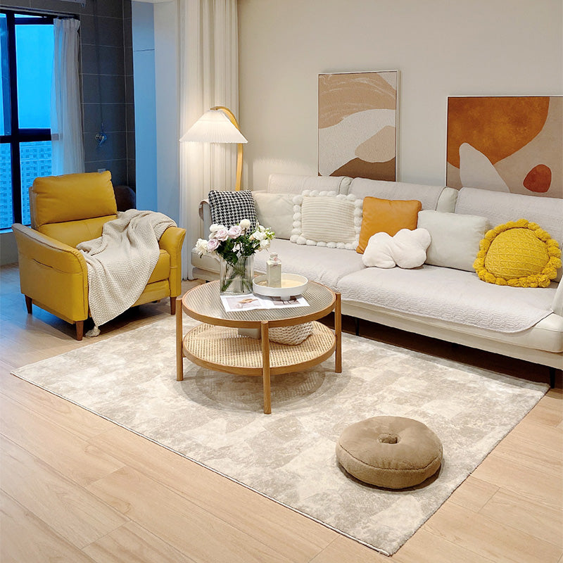 【カーペット・ラグ】浅い色系 選べる10種