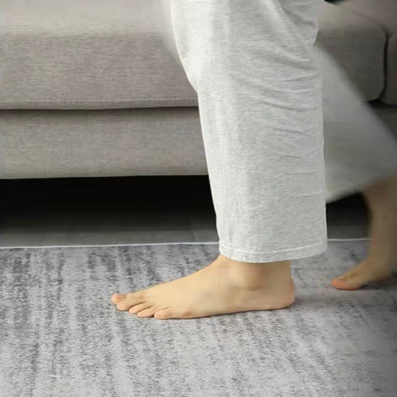 【カーペット】かわいい 選べる2種 カーペットの細部画像 100日間返品交換保証制度