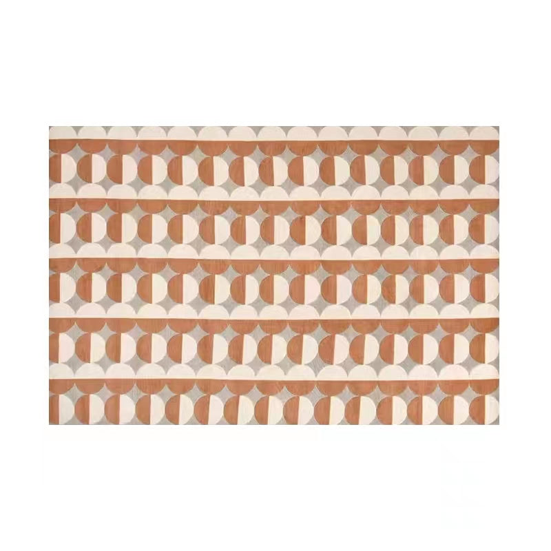 【カーペット・ラグ】モダン 選べる2種