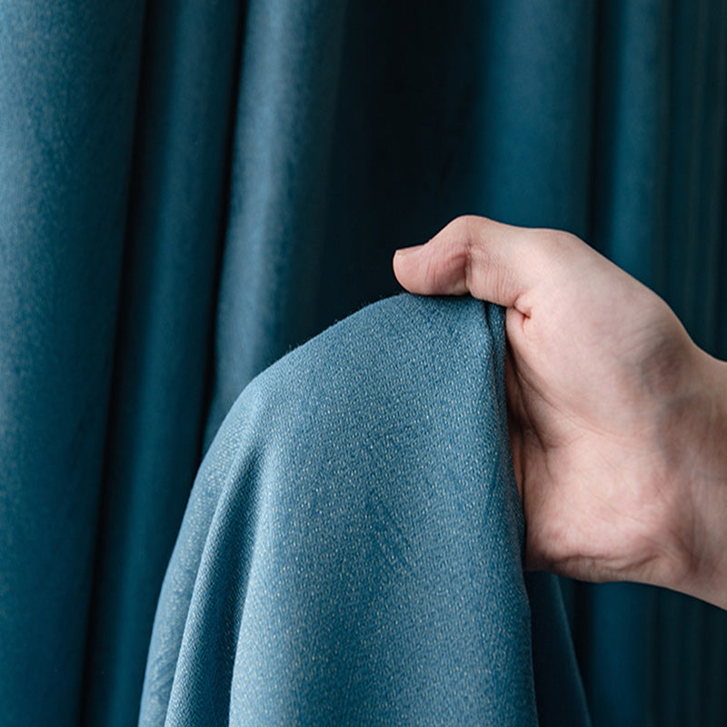 【ドレープカーテン】フランス風 おしゃれ 選べる15色