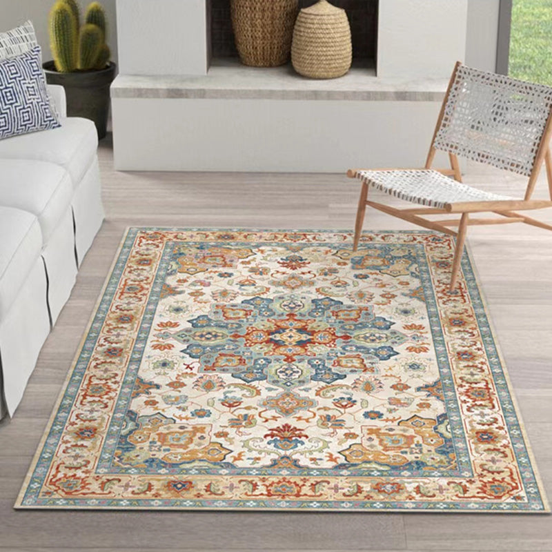 【カーペット・ラグ】ヨーロッパ風 選べる5種