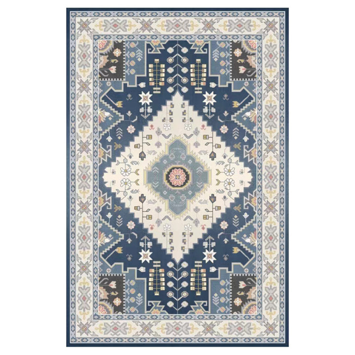 【カーペット・ラグ】エレガント芸術 選べる2種