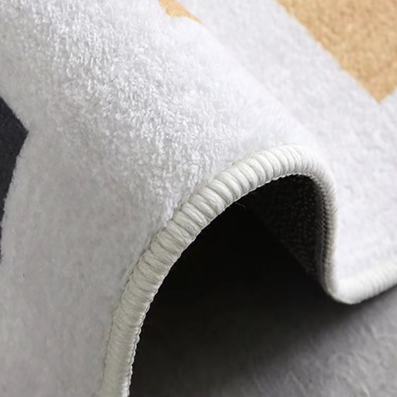 【カーペット・ラグ】モダン 選べる2種