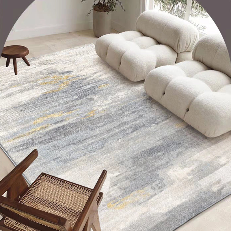 【カーペット】かわいい 選べる2種 色・パターン パターン2 100日間返品交換保証制度