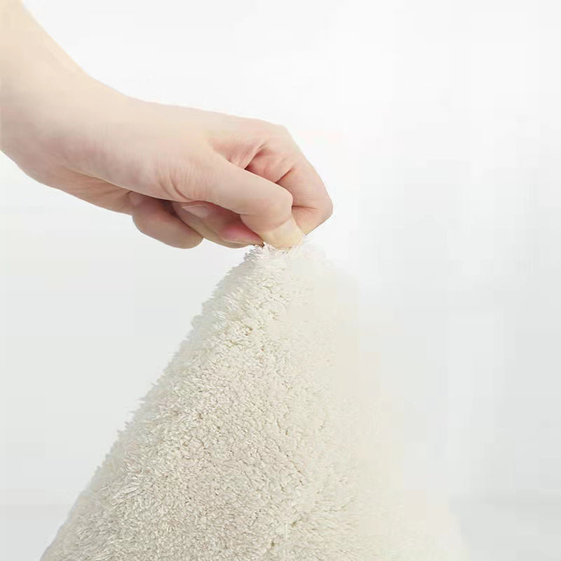 【カーペット・ラグ】不規則  オーバル型 雲型 選べる3種