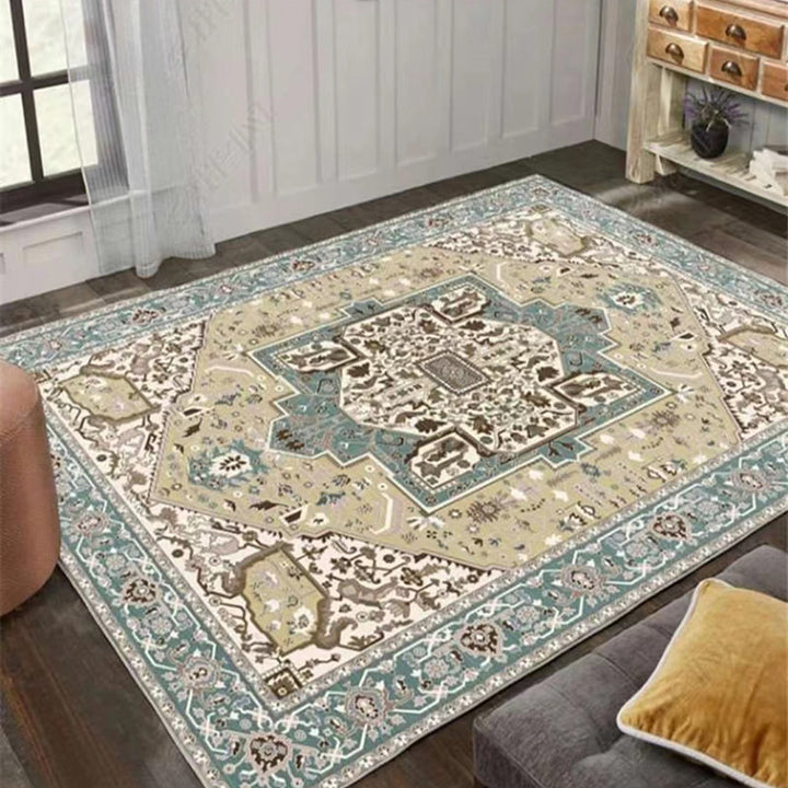 【カーペット・ラグ】高級感 選べる4種