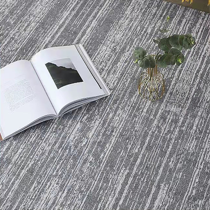 【カーペット・ラグ】カシミア質感生地ストレート 選べる5種