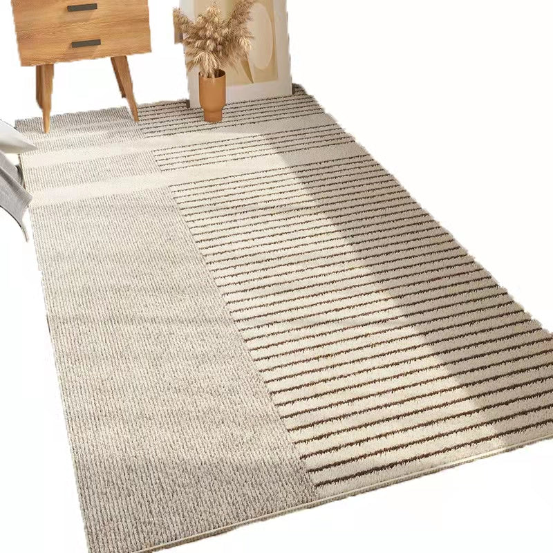 【カーペット・ラグ】モダンデザイン 選べる5種 落ち着く