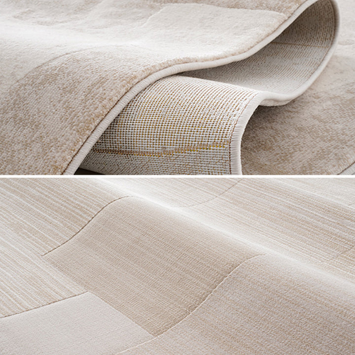 【カーペット・ラグ】浅い色系 選べる10種