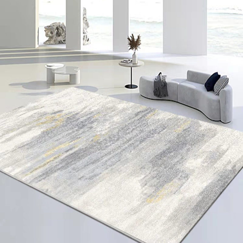 【カーペット】かわいい 選べる2種 色・パターン パターン2 100日間返品交換保証制度