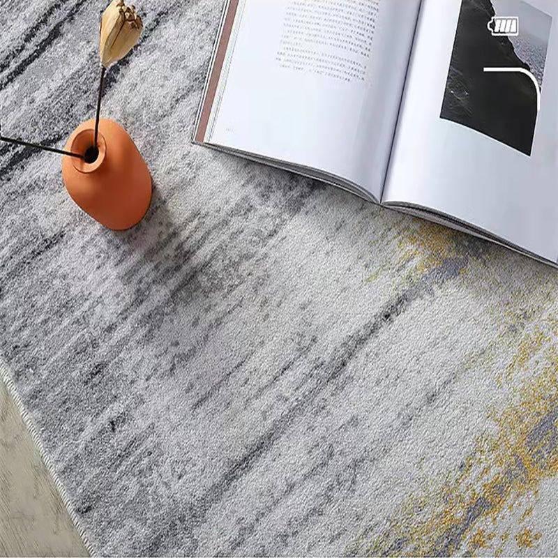 【カーペット・ラグ】カシミア質感生地ストレート 選べる5種