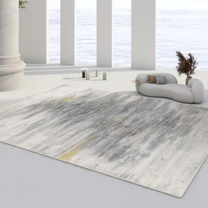 【カーペット】かわいい 選べる2種 色・パターン パターン2 100日間返品交換保証制度