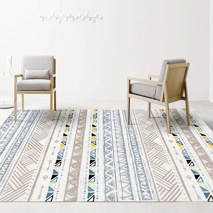 【カーペット・ラグ】優雅エレガントレトロ 選べる3種