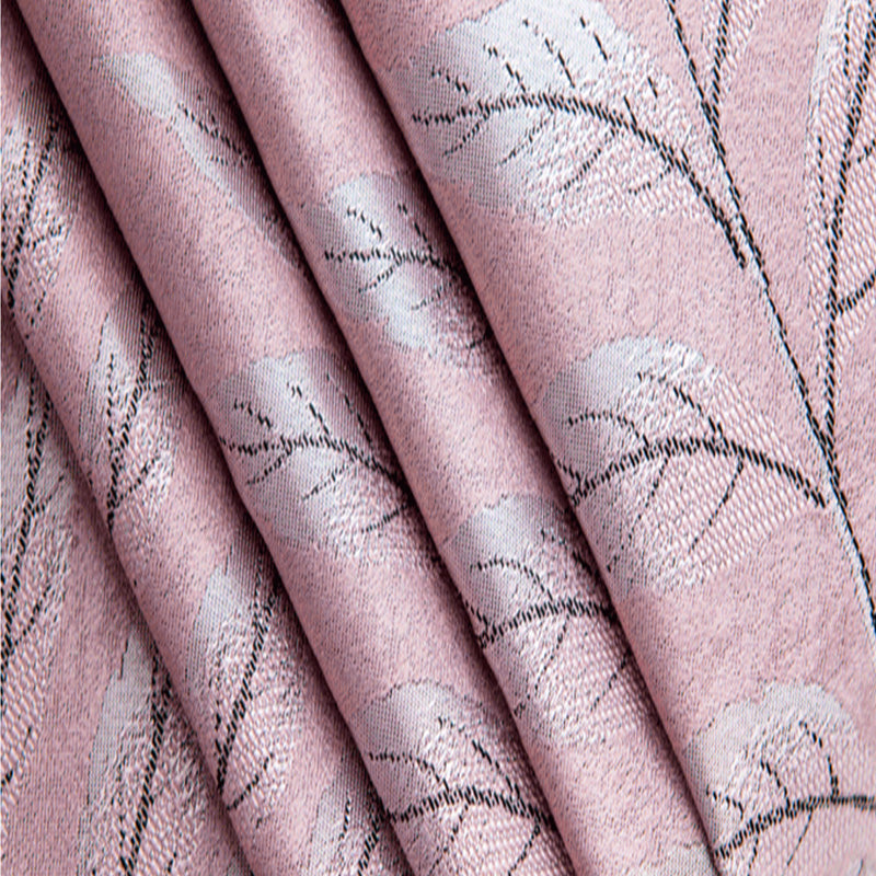 【ドレープカーテン】フランス風 柄多様 選べる10種類