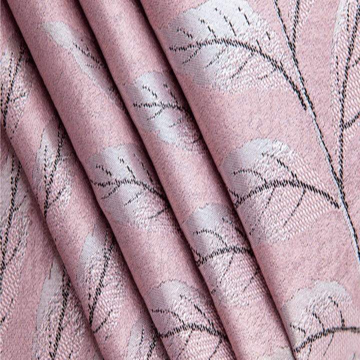 【ドレープカーテン】フランス風 柄多様 選べる10種類