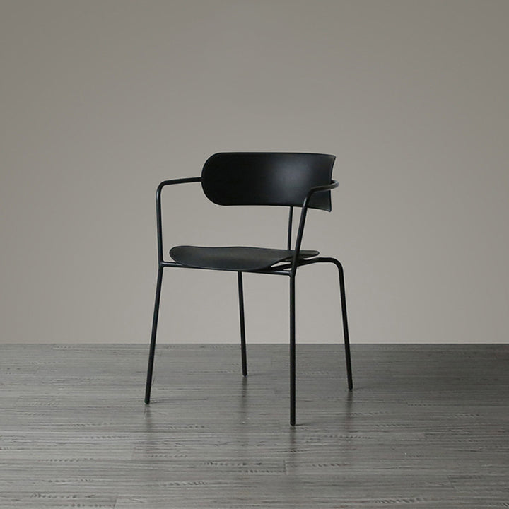 【椅子・チェア】シンプル 高級感 選べる6色