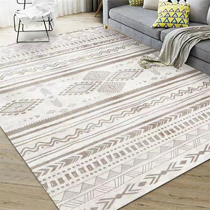 【カーペット・ラグ】優雅エレガントレトロ 選べる3種