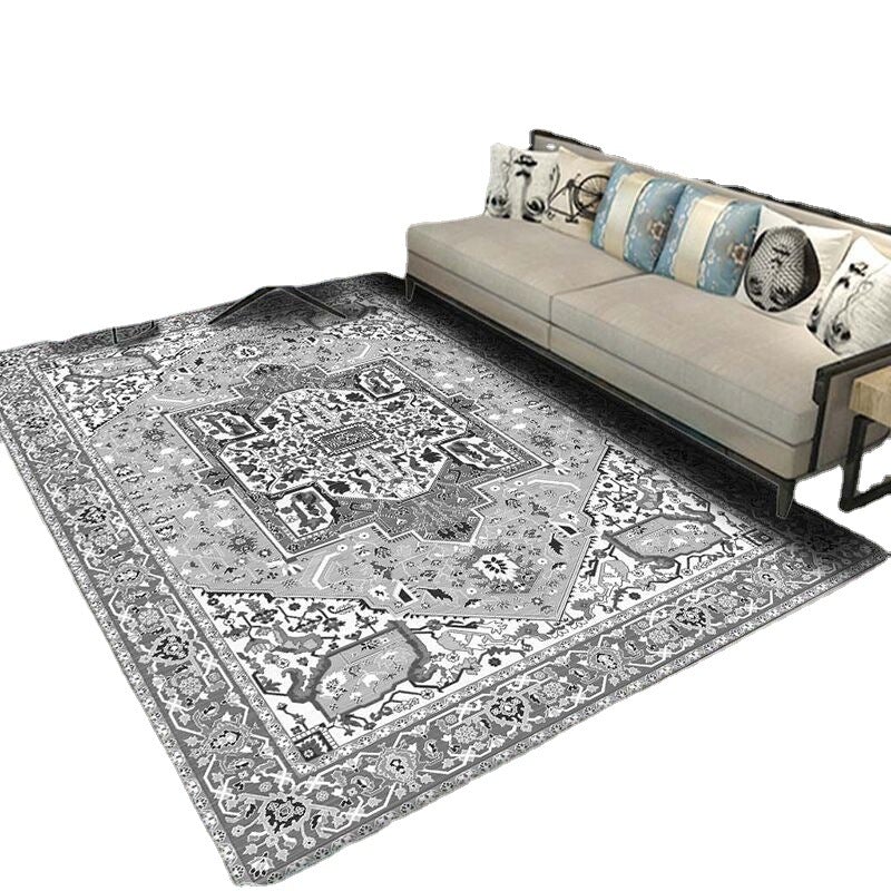 【カーペット・ラグ】高級感 選べる4種