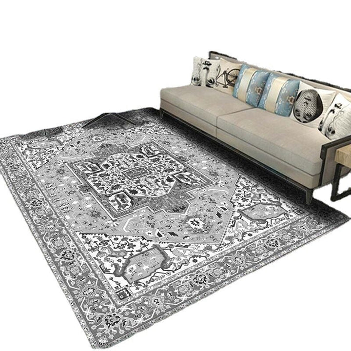 【カーペット・ラグ】高級感 選べる4種