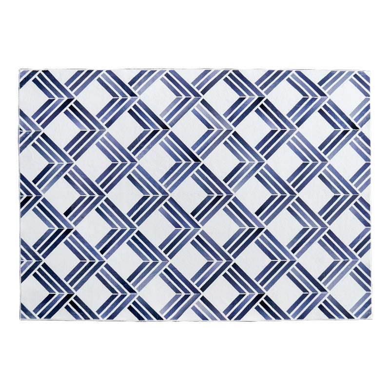 【カーペット・ラグ】北欧風 シンプルモダン 選べる5種