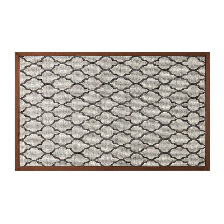 【カーペット・ラグ】シンプル落ち着くウール 選べる4種