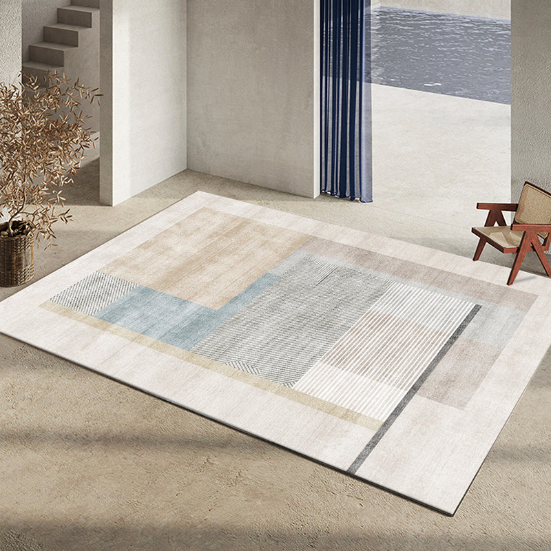 【カーペット・ラグ】高級感 落ち着く 夏向け 選べる6種