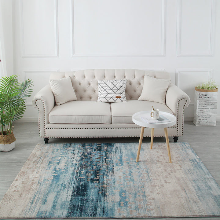 【カーペット・ラグ】優しい厚みカシミア質感 選べる9種