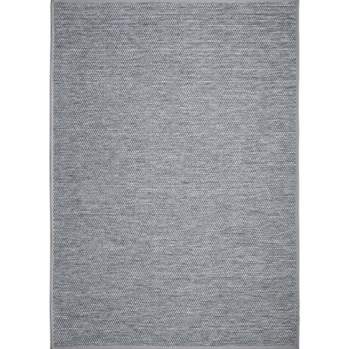 【カーペット・ラグ】グレーリネン 夏向け